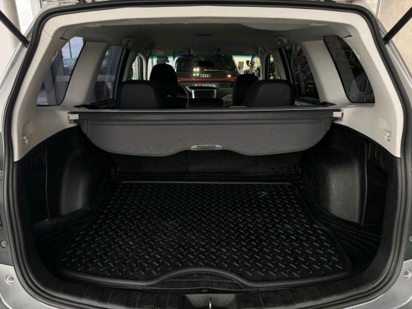 Subaru Forester III с пробегом 2008 года, цена 829 000 рублей, 275000 км, внедорожник, Автокод Объявления