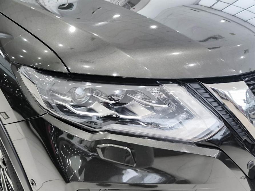 Nissan X-Trail III Рестайлинг Казань  - изображение 21