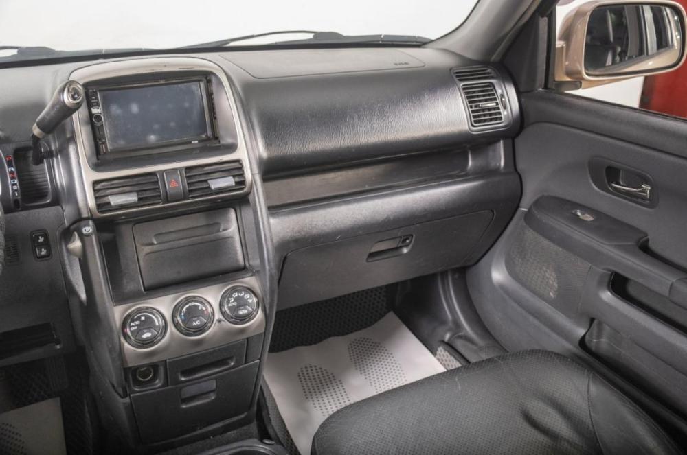 Honda CR-V II Рестайлинг Томск  - изображение 12