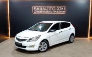 Hyundai Solaris I Рестайлинг Уфа  - изображение 19