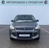 Ford Kuga II Стерлитамак  - изображение 34
