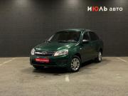 Lada (ВАЗ) Granta I Челябинск  - изображение 22