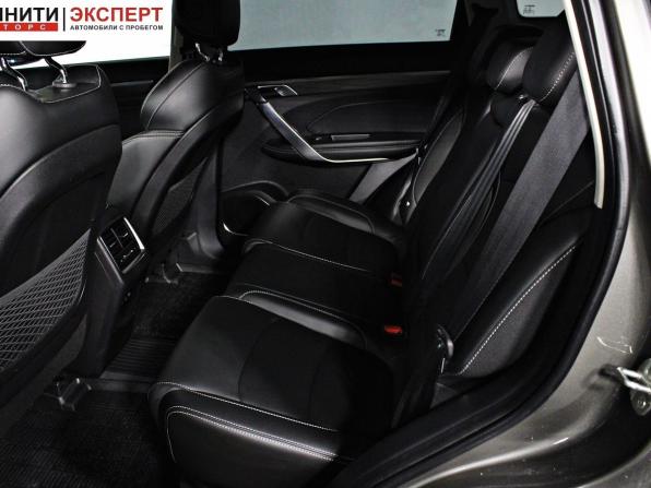 Geely Atlas Pro с пробегом 2023 года, цена 2 197 000 рублей, 48976 км, внедорожник, Автокод Объявления