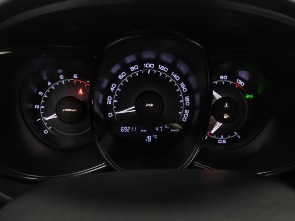 Lada (ВАЗ) Vesta I с пробегом 2016 года, цена 849 000 рублей, 69210 км, седан, Автокод Объявления