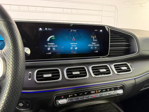 Mercedes-Benz GLE Coupe II (C167) с пробегом 2022 года, цена 10 399 000 рублей, 64000 км, внедорожник, Автокод Объявления