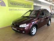 Lada (ВАЗ) Kalina I Чебоксары  - изображение 23