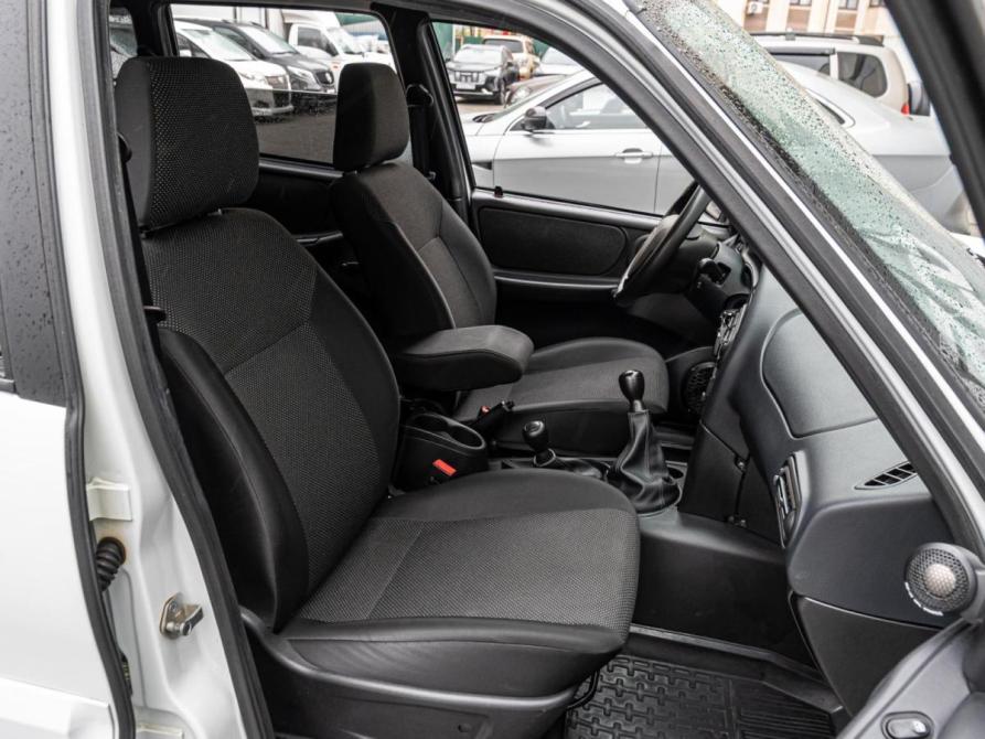 Lada (ВАЗ) Niva Travel I Краснодар  - изображение 8