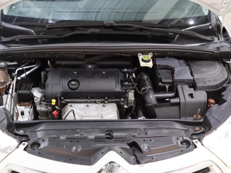 Citroen C4 II Санкт-Петербург  - изображение 21