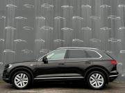 Volkswagen Touareg III Санкт-Петербург  - изображение 49