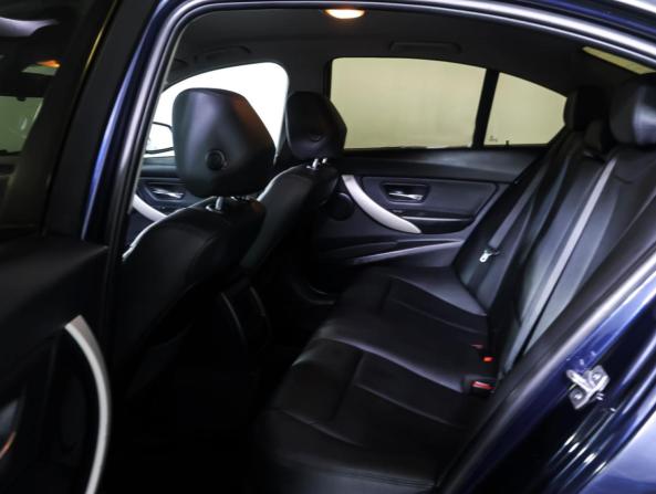 BMW 3 серии VI (F3x) с пробегом 2013 года, цена 1 191 000 рублей, 230830 км, седан, Автокод Объявления