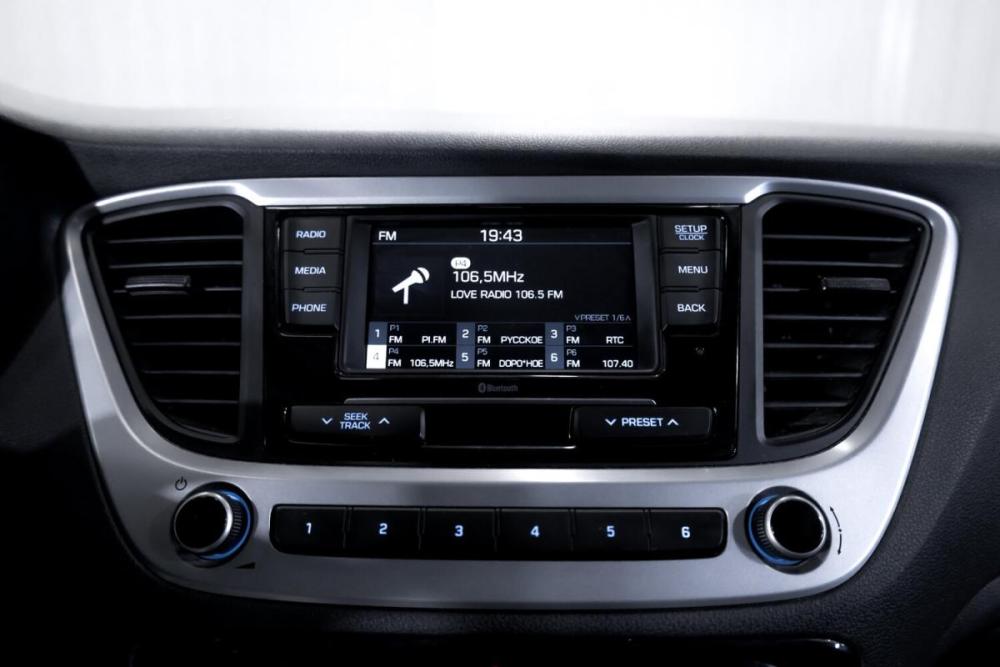 Hyundai Solaris II Тюмень  - изображение 21