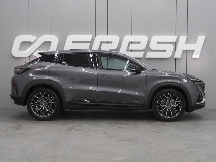 Changan UNI-T I Воронеж  - изображение 5