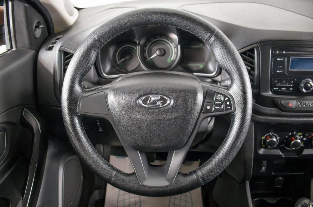 Lada (ВАЗ) XRAY I Пермь  - изображение 15