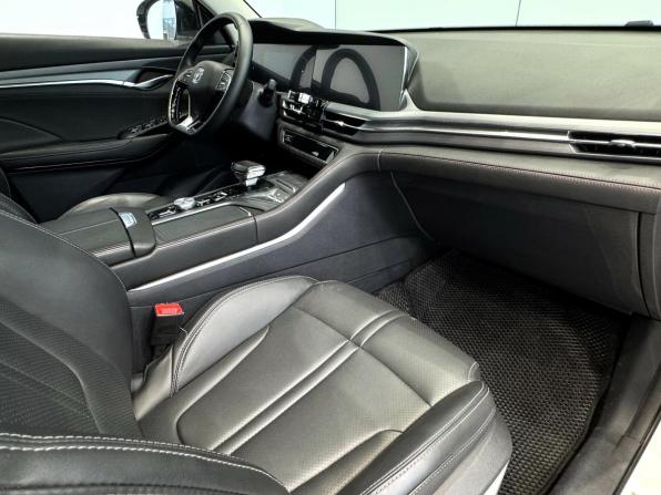 Changan CS75 Plus I Рестайлинг с пробегом 2023 года, цена 2 080 000 рублей, 78147 км, внедорожник, Автокод Объявления