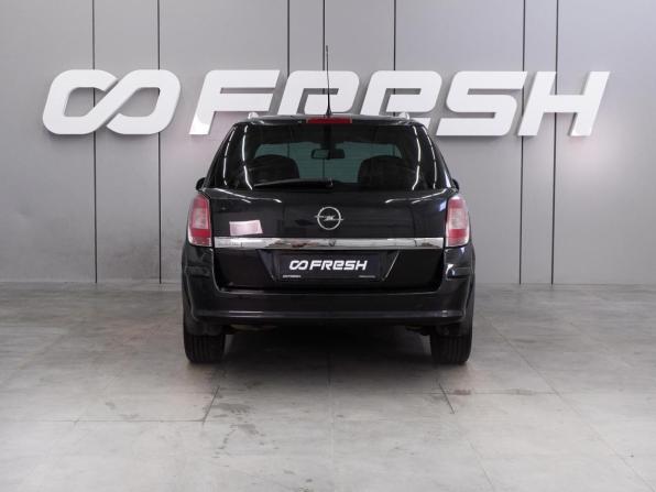 Opel Astra H Рестайлинг с пробегом 2012 года, цена 599 000 рублей, 204025 км, универсал, Автокод Объявления