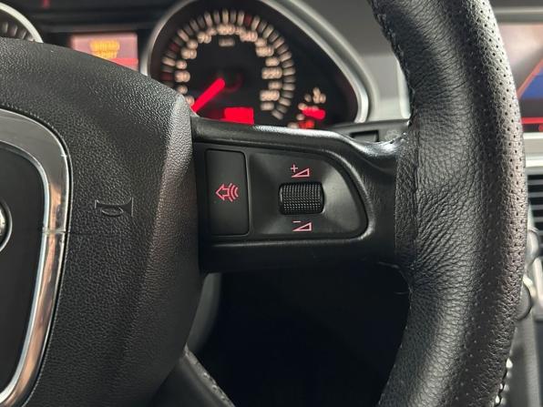 Audi Q7 I (4L) с пробегом 2007 года, цена 1 100 000 рублей, 279000 км, внедорожник, Автокод Объявления