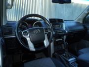 Toyota Land Cruiser Prado 150 Series Тверь  - изображение 27
