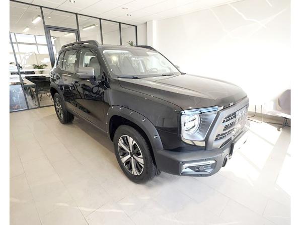 Новый Haval Dargo 2026 года, цена 3 464 010 рублей, внедорожник, Автокод Объявления