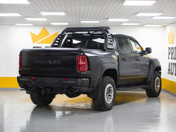Ram 1500 V Рестайлинг с пробегом 2026 года, цена 12 999 000 рублей, 61 км, offers.body_type.unknown, Автокод Объявления