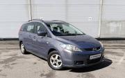 Mazda 5 I (CR) Санкт-Петербург  - изображение 21