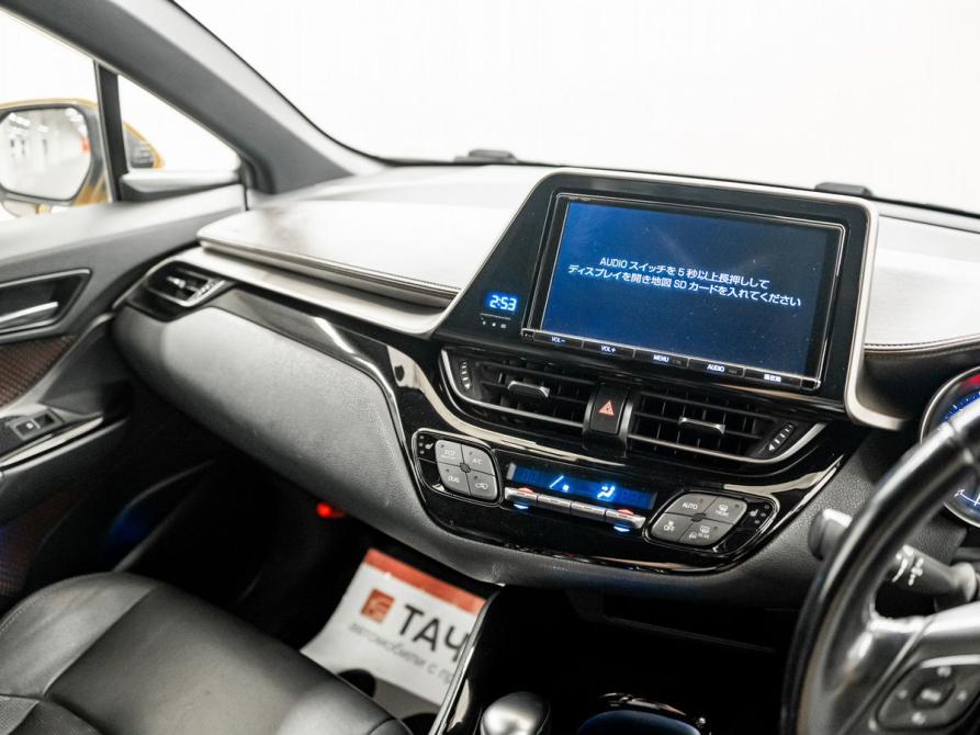 Toyota C-HR I Красноярск  - изображение 12