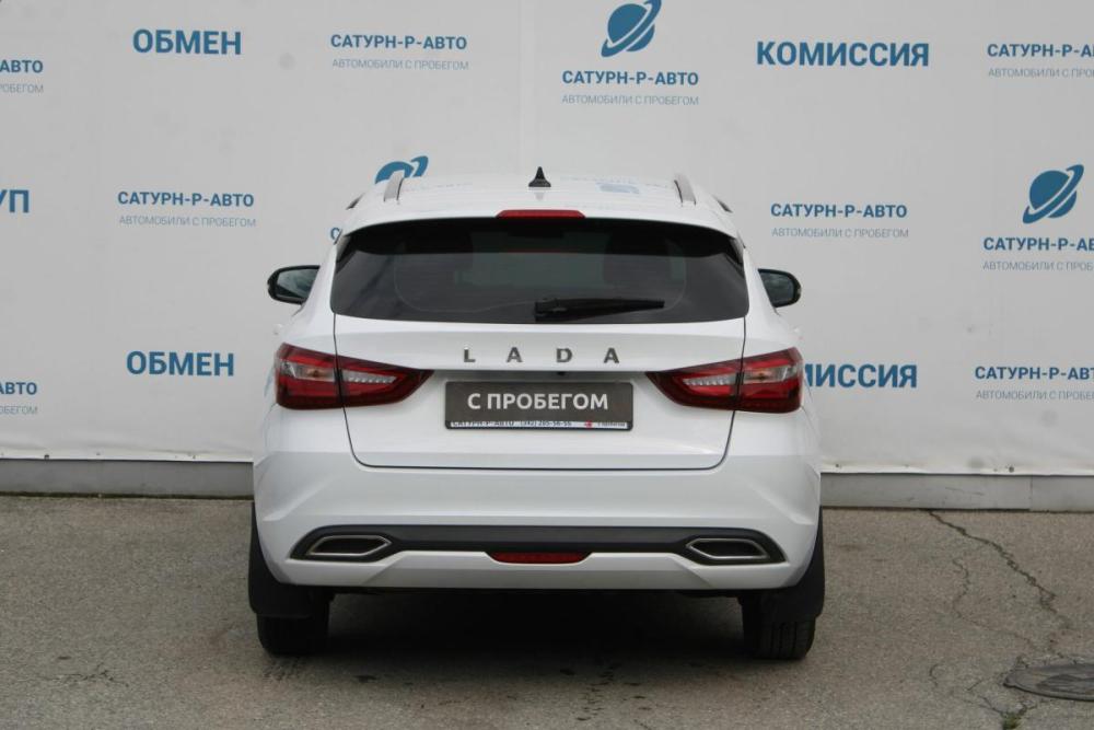 Lada (ВАЗ) Vesta I Рестайлинг (NG) Пермь  - изображение 6