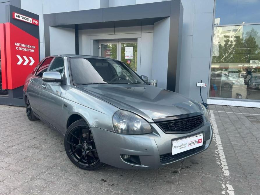 Lada (ВАЗ) Priora I Набережные Челны  - изображение 1