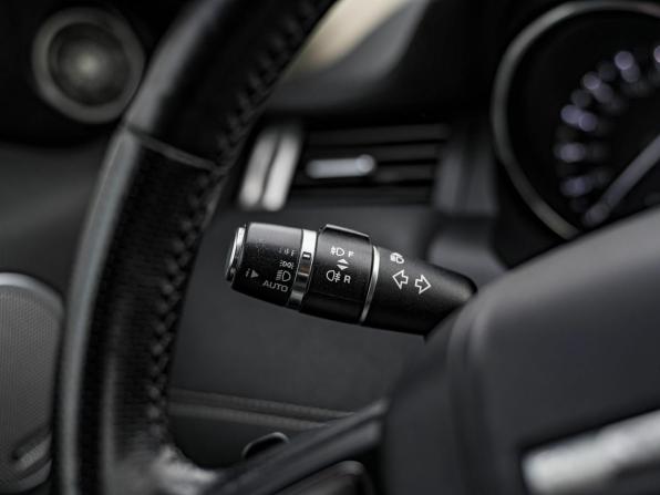 Land Rover Range Rover Evoque I с пробегом 2011 года, цена 1 500 001 рубль, 210945 км, внедорожник, Автокод Объявления
