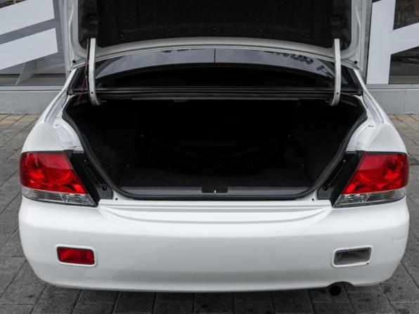 Mitsubishi Lancer IX с пробегом 2006 года, цена 460 000 рублей, 240374 км, седан, Автокод Объявления