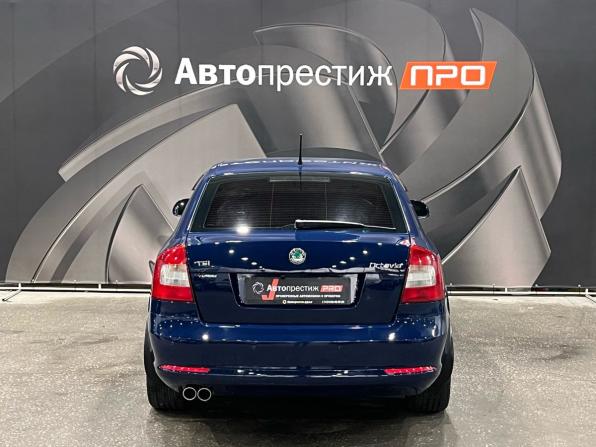 Skoda Octavia II (A5) Рестайлинг с пробегом 2011 года, цена 739 000 рублей, 178140 км, лифтбек, Автокод Объявления