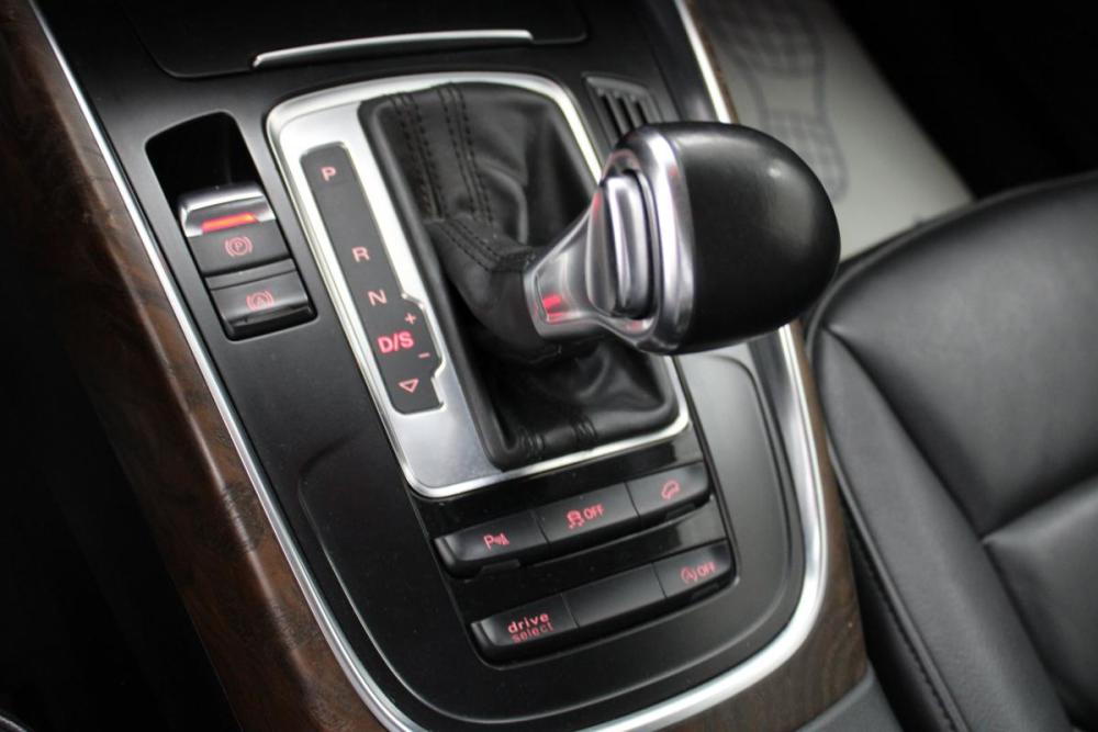 Audi Q5 I (8R) Рестайлинг Красноярск  - изображение 23