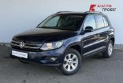 Volkswagen Tiguan I Рестайлинг Киров  - изображение 29