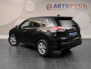 Nissan X-Trail III Рестайлинг Москва  - изображение 27