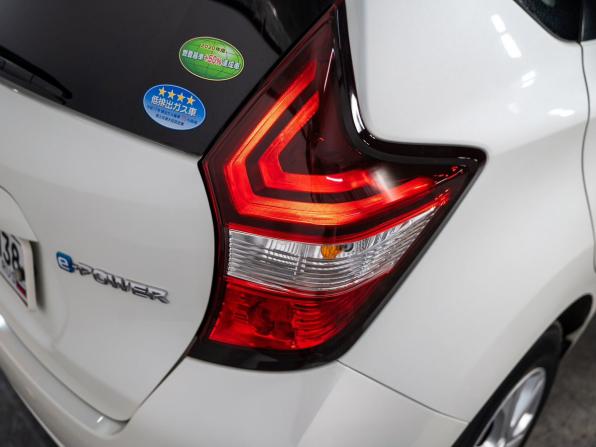 Nissan Note II Рестайлинг с пробегом 2019 года, цена 1 175 000 рублей, 92370 км, хэтчбек, Автокод Объявления