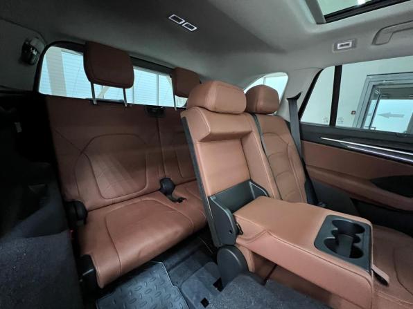 Skoda Kodiaq II с пробегом 2025 года, цена 5 470 000 рублей, 4492 км, внедорожник, Автокод Объявления