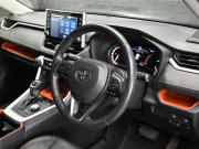 Toyota RAV4 V (XA50) Екатеринбург  - изображение 32