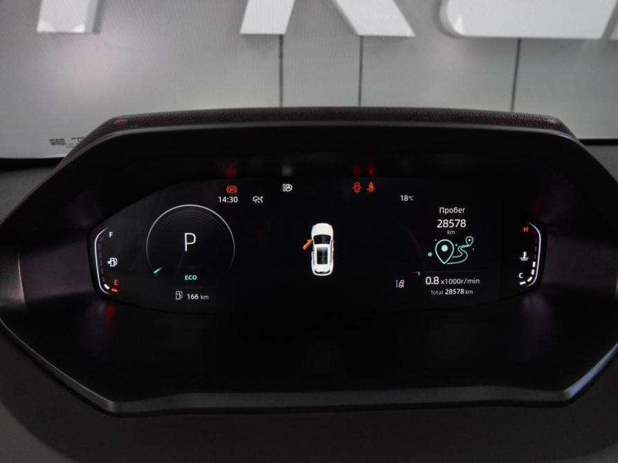 Changan UNI-S I Воронеж  - изображение 13