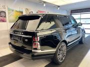 Land Rover Range Rover IV Рестайлинг Екатеринбург  - изображение 42