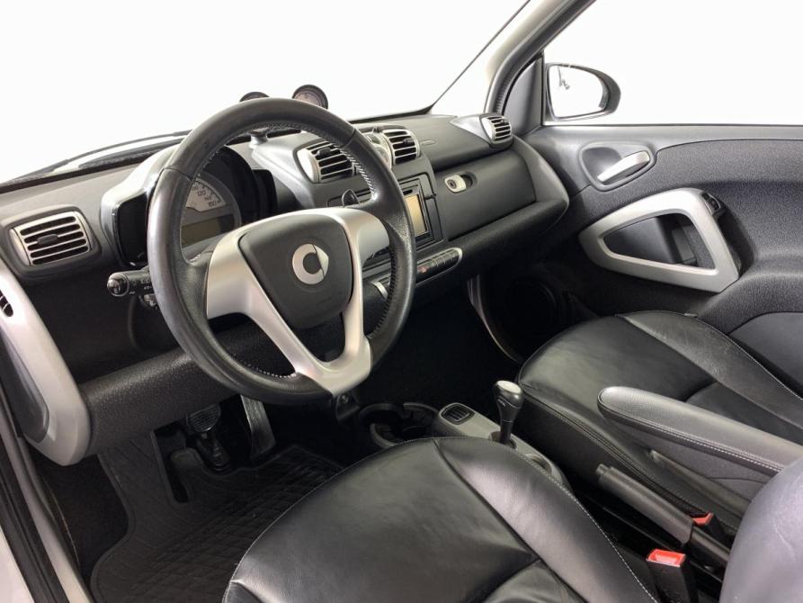 Smart Fortwo II Москва  - изображение 11