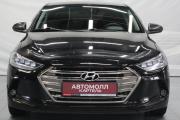 Hyundai Elantra VI (AD) Кемерово  - изображение 26