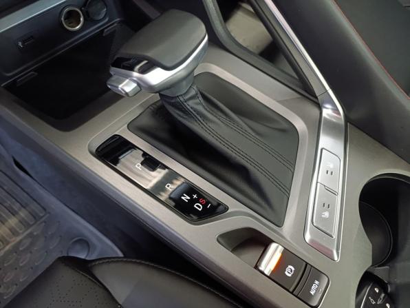 Changan CS35 Plus I Рестайлинг с пробегом 2024 года, цена 1 850 000 рублей, 23126 км, внедорожник, Автокод Объявления