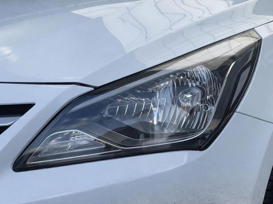 Hyundai Solaris I Пермь  - изображение 25