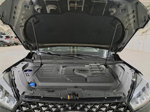 Chery Tiggo 7 Pro I с пробегом 2022 года, цена 1 450 000 рублей, 59469 км, внедорожник, Автокод Объявления