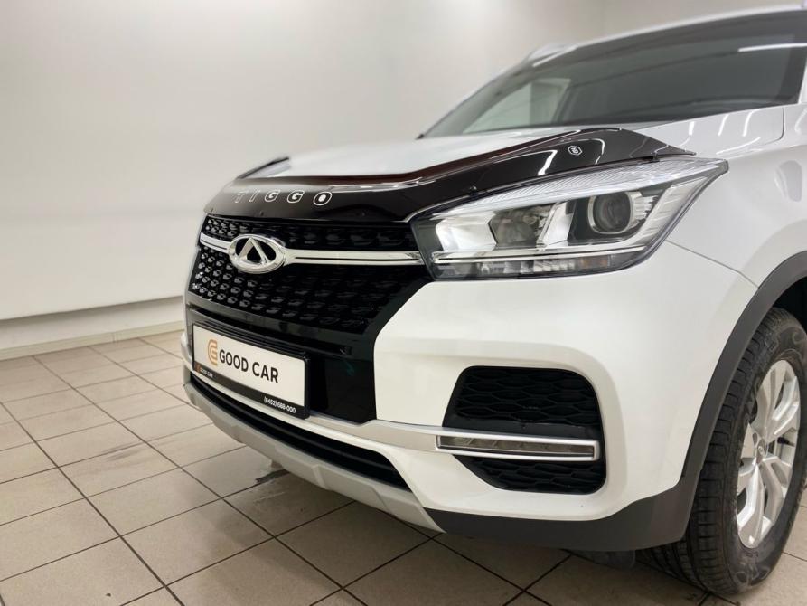 Chery Tiggo 4 I Рестайлинг Энгельс  - изображение 9
