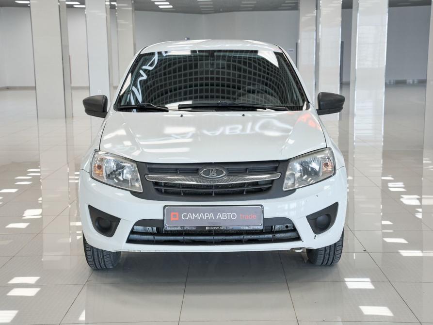 Lada (ВАЗ) Granta I Самара  - изображение 7
