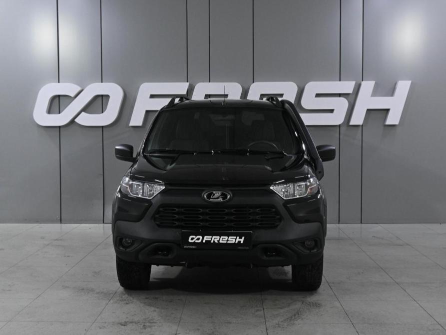 Lada (ВАЗ) Niva Travel I Ростов-на-Дону  - изображение 3