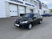 Datsun on-DO I Рестайлинг Казань  - изображение 14