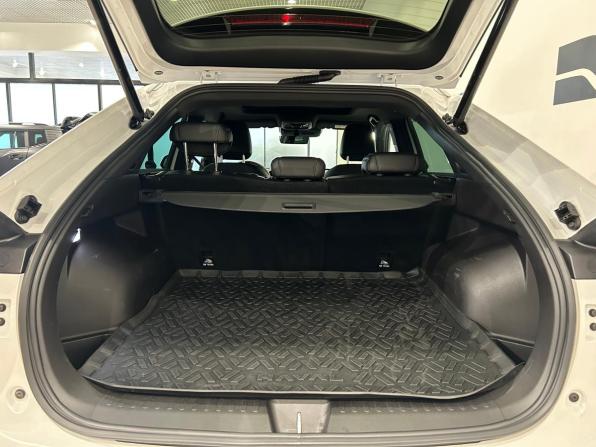 Haval F7x II с пробегом 2025 года, цена 2 999 000 рублей, 16931 км, внедорожник, Автокод Объявления
