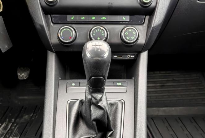 Skoda Octavia III (A7) с пробегом 2016 года, цена 1 170 000 рублей, 324070 км, универсал, Автокод Объявления