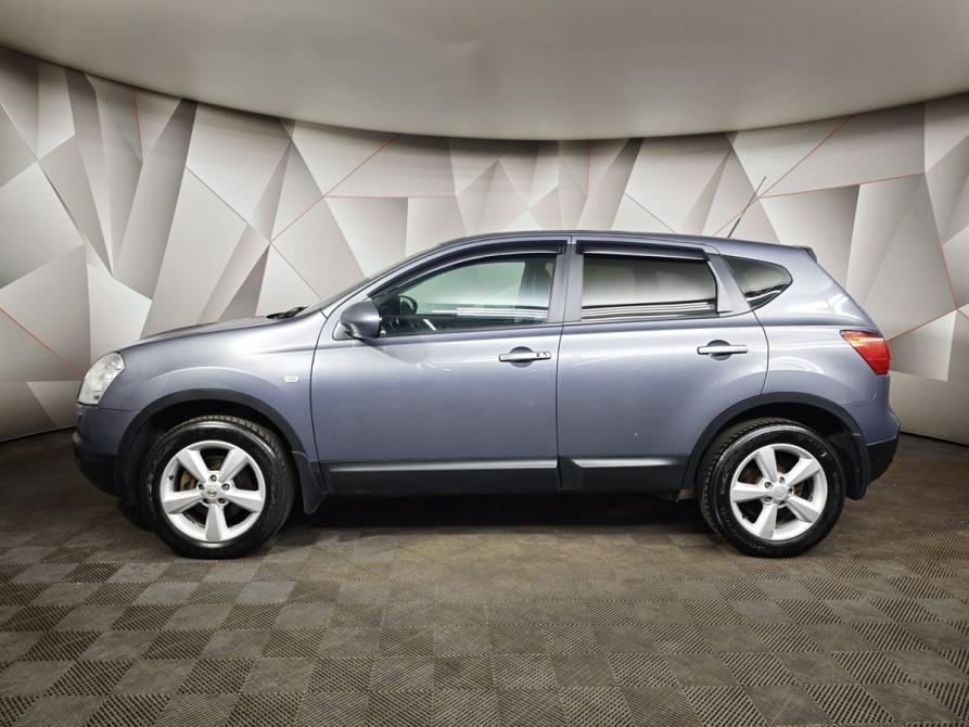 Nissan Qashqai I Москва  - изображение 5